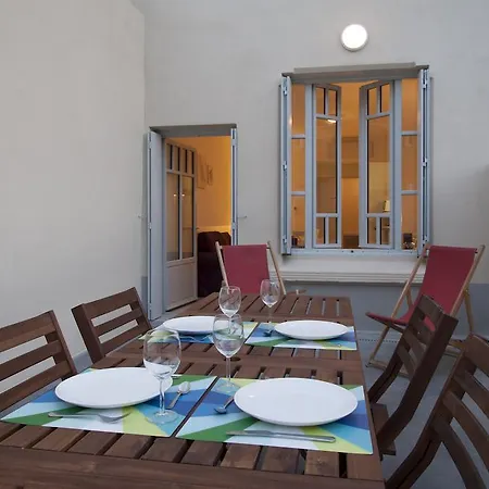 La Terrasse De Julien *