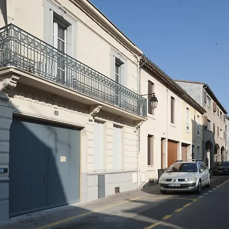 La Terrasse De Julien *